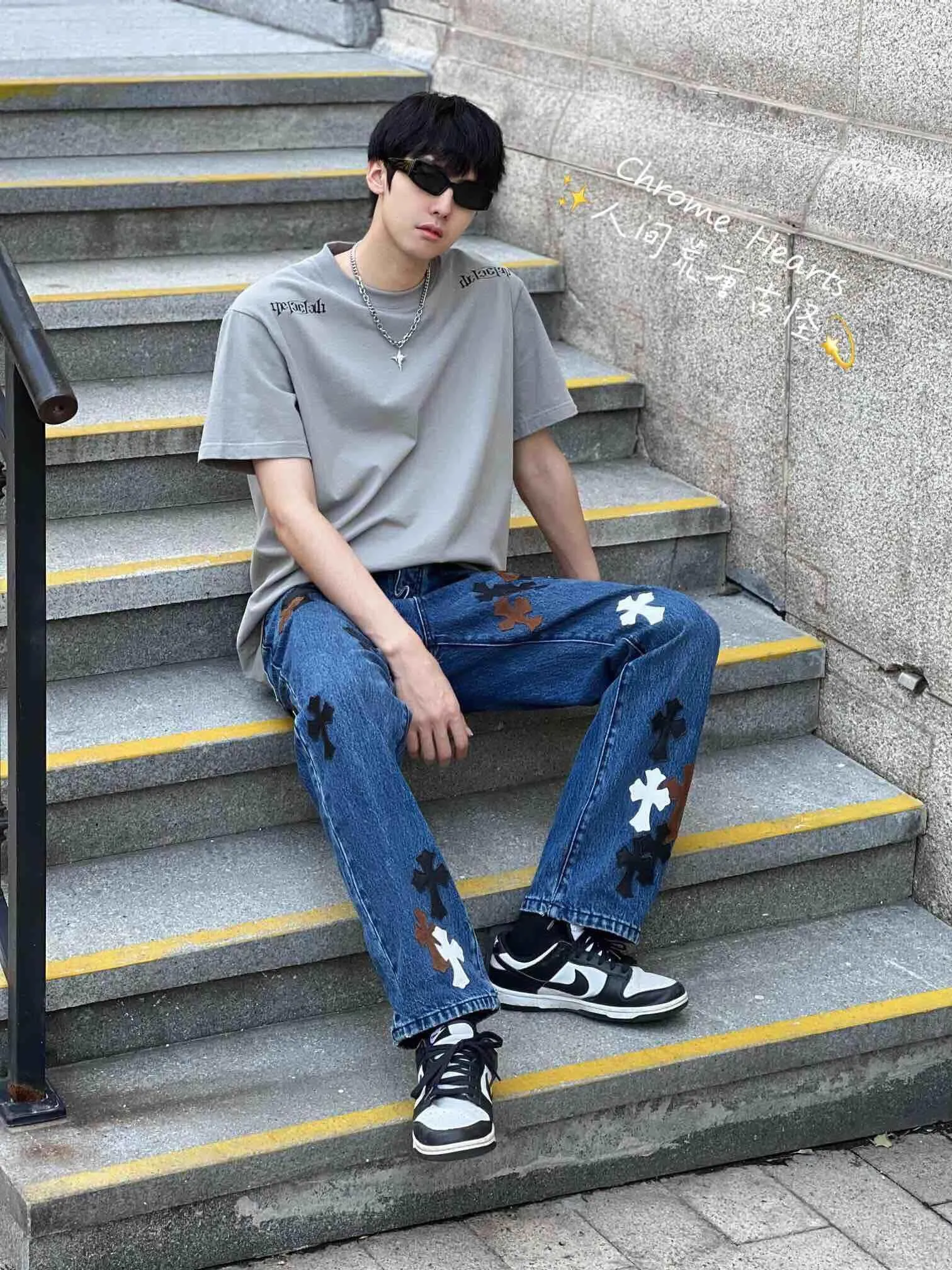 model picture